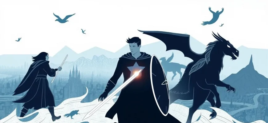 Films de Fantaisie sur les Sauveurs