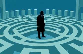 Films Détectives dans les Labyrinthes