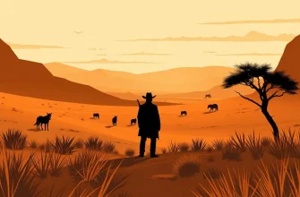 Films westerns sur le Kenya