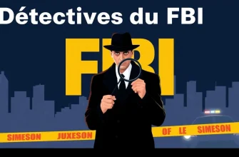 Détectives du FBI: Une Sélection de Films Captivants