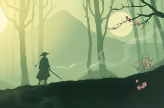 Films de fantasy sur les rōnin