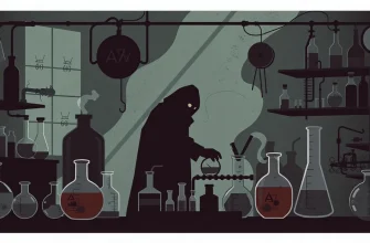 Films d'horreur sur les chimistes