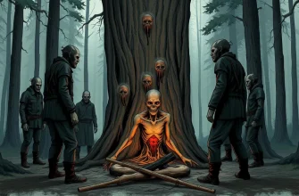 Films d'horreur sur les bûcherons