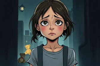 Thrillers sur les traumatismes de l'enfance