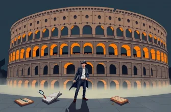 Détective au Colisée: 10 Films à Découvrir