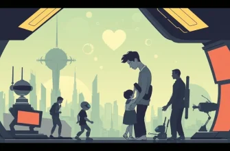 Films de science-fiction avec un beau-père