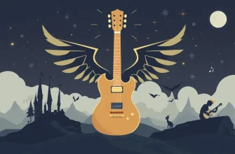 Films de Fantasy avec des Guitaristes