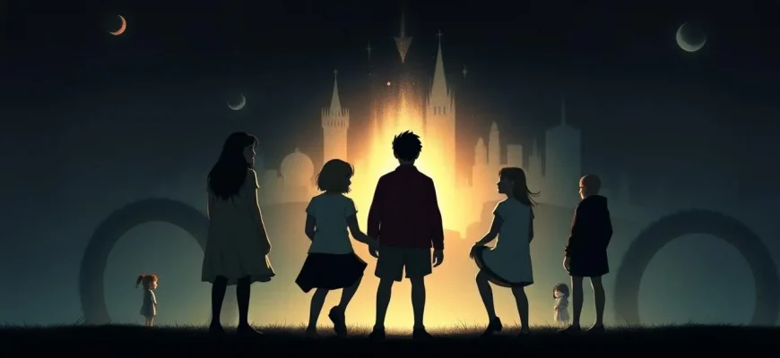 Films fantastiques sur la trahison entre amis