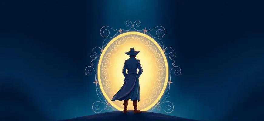 Films fantastiques sur les sorciers