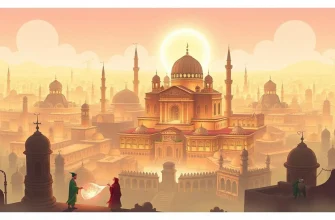 Films de Fantaisie du Moyen-Orient