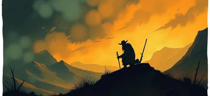 Films d'horreur sur les bergers