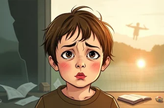 Films de science-fiction sur les traumatismes de l'enfance