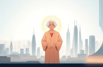 Films de science-fiction avec des grand-mères