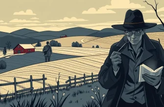 Détective sur la ferme: 10 films captivants