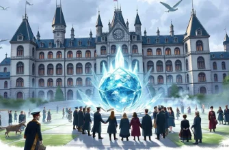 Films de fantasy sur les écoles militaires