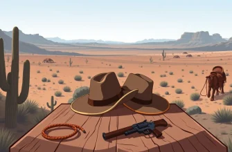 Westerns sur les partenaires : Une aventure à deux