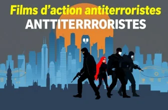 Films d'action antiterroristes