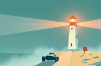 Films de science-fiction avec des phares