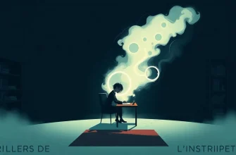 Thrillers de l'Introspection : 10 Films à Découvrir