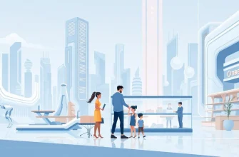 Films de science-fiction sur l'entreprise familiale