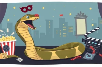 Les Meilleures Comédies sur les Cobras