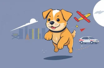 Films d'action avec des chiots