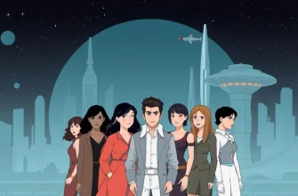 Films de science-fiction avec harem