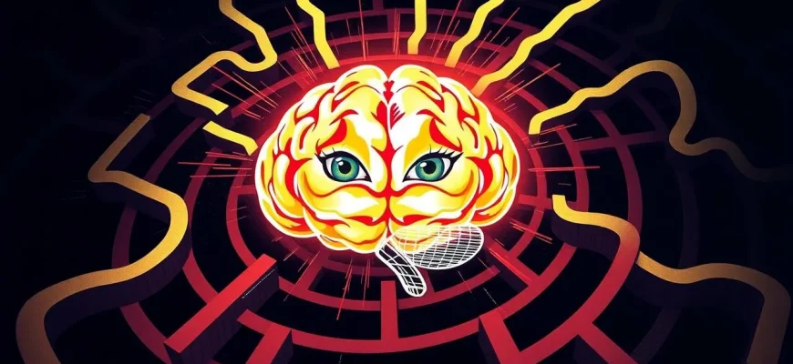 Top 10 des Thrillers Psychologiques en Français