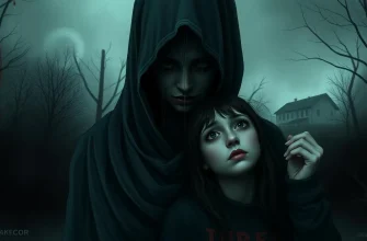 Films d'horreur sur les relations mачехи-pasynok