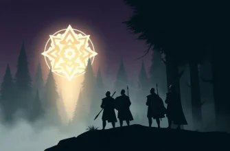 Films de Fantasy sur les Gardes-frontières