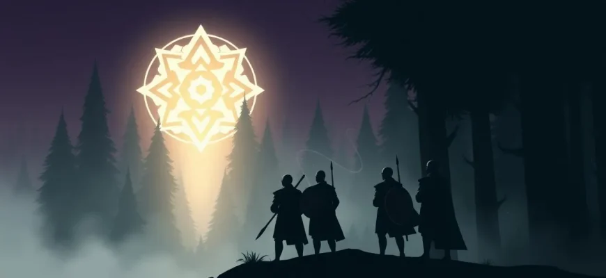 Films de Fantasy sur les Gardes-frontières