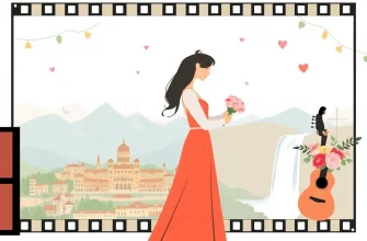 Films d'amour en Argentine : Une sélection de mélodrames