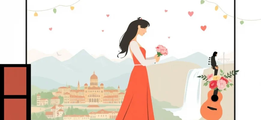 Films d'amour en Argentine : Une sélection de mélodrames