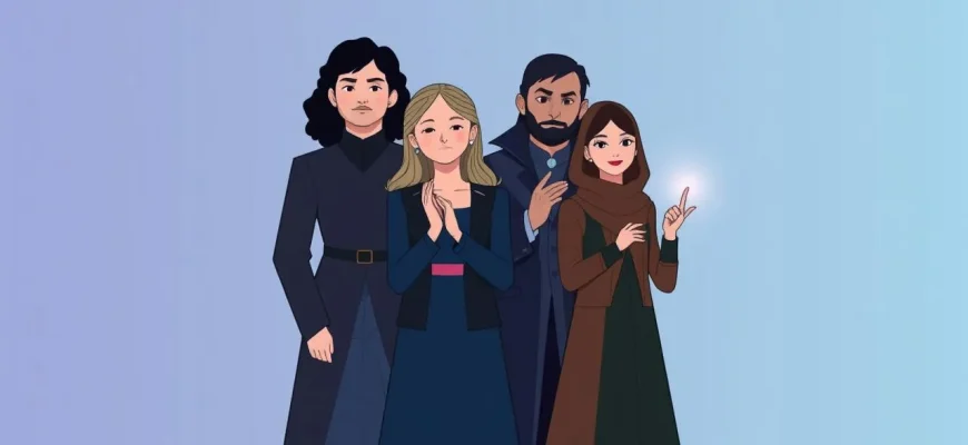 Films fantastiques pour sourds