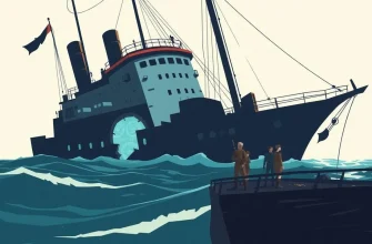 Films de Fantaisie sur les Naufrages