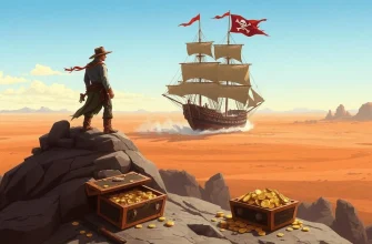 Les Meilleurs Westerns sur les Pirates