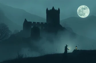 Films d'horreur écossais à ne pas manquer
