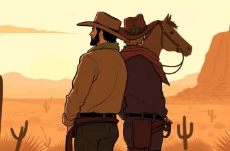 Les meilleurs westerns sur l'amitié