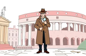 Détectives à Rome: 10 Films à Découvrir