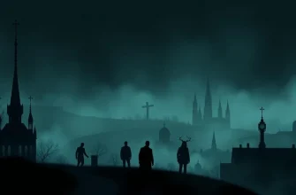 Films d'horreur belges : Une sélection terrifiante