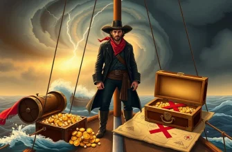 Films de Westerns Marins : Une Aventure Épique