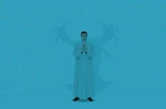 Films fantastiques avec des prêtres catholiques