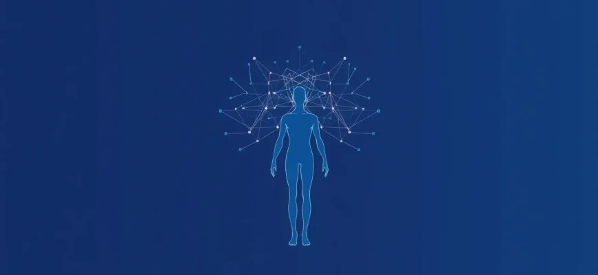 Films de science-fiction sur l'auto-découverte