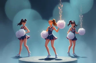 Films de Fantasy sur les Pom-Pom Girls