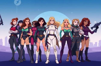 Films de science-fiction féministes