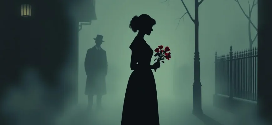 Films d'amour sur Jack l'Éventreur