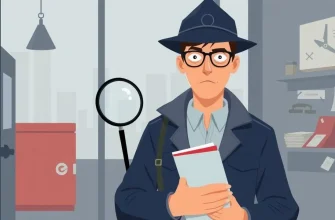 Détectives et Postiers: 10 Films à Découvrir