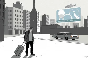 Films de science-fiction sur les sans-abri