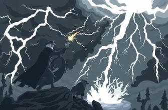 Films de Fantasy sur les Tempêtes