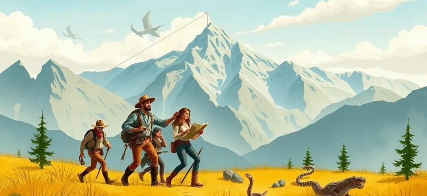 Les meilleurs films de westerns sur la ruée vers l'or